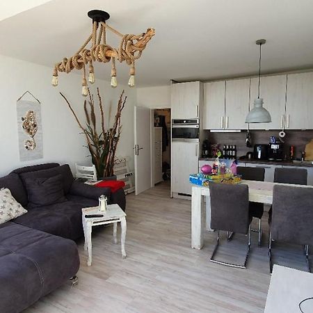 Appartamento Vier Jahreszeiten Haus 4A Whg 05 Großenbrode Esterno foto