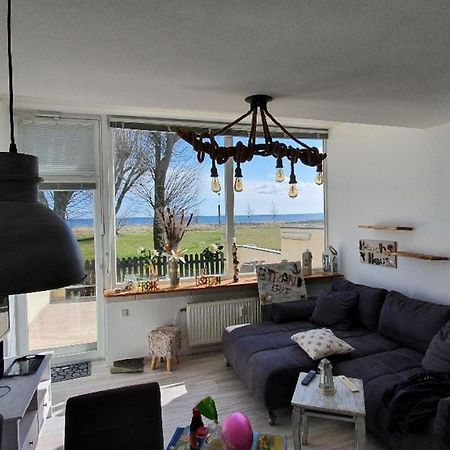 Appartamento Vier Jahreszeiten Haus 4A Whg 05 Großenbrode Esterno foto