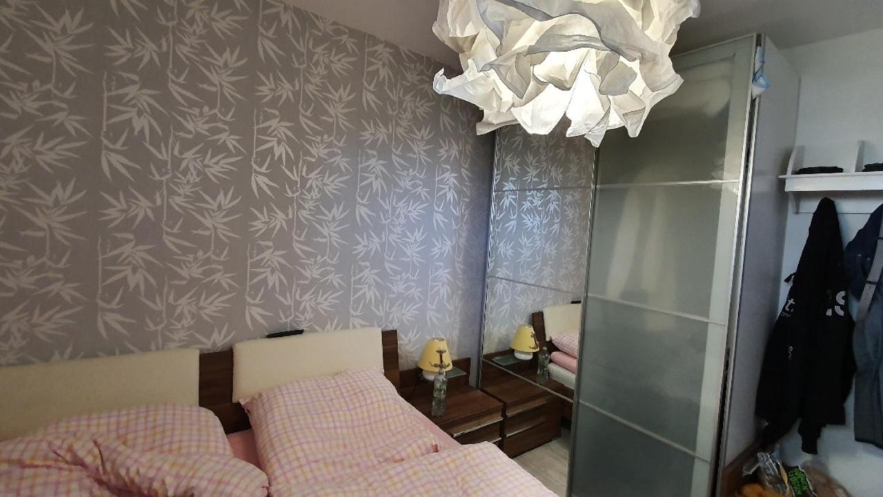 Appartamento Vier Jahreszeiten Haus 4A Whg 05 Großenbrode Esterno foto